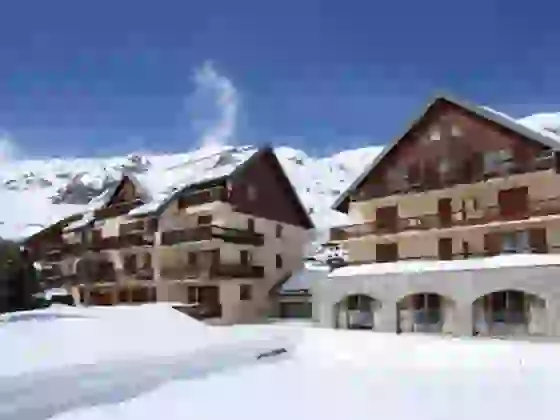 Bild - 200009590 - Appartement Résidence Les Sybelles - 2-4 personen - 500x375-3d70e730-c306-490e-818c-d399fae05bc3